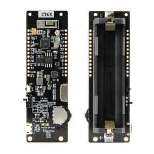 TTGO T-Cell ESP32 Wifi & Bluetooth Geliştirme Kartı