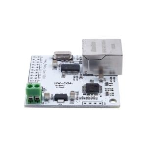 Ethernet 8/16 Kanal Röle Kontrol Modülü Akıllı Ev