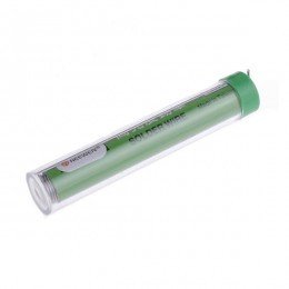 Tüp Lehim teli  0.80 mm